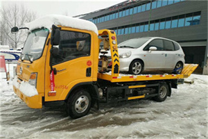 徐水附近道路救援服务