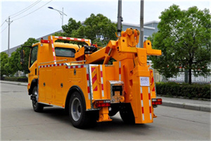 徐水高速路拖车费